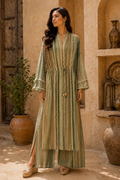 Kimono Kaftan Co-Ord Set