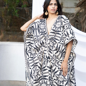 Kaftans
