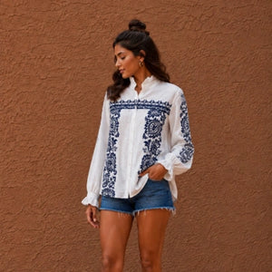Shirts and Tops